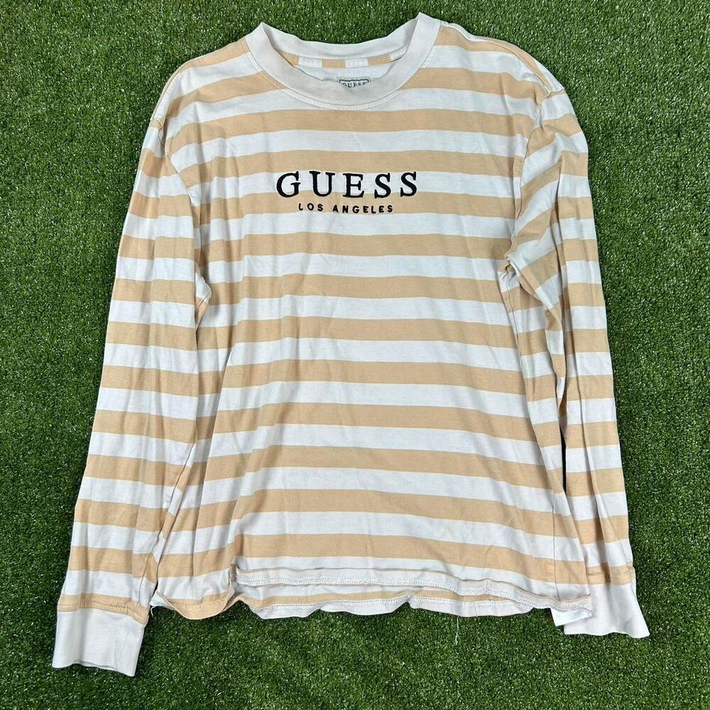 Guess Men's Shirt